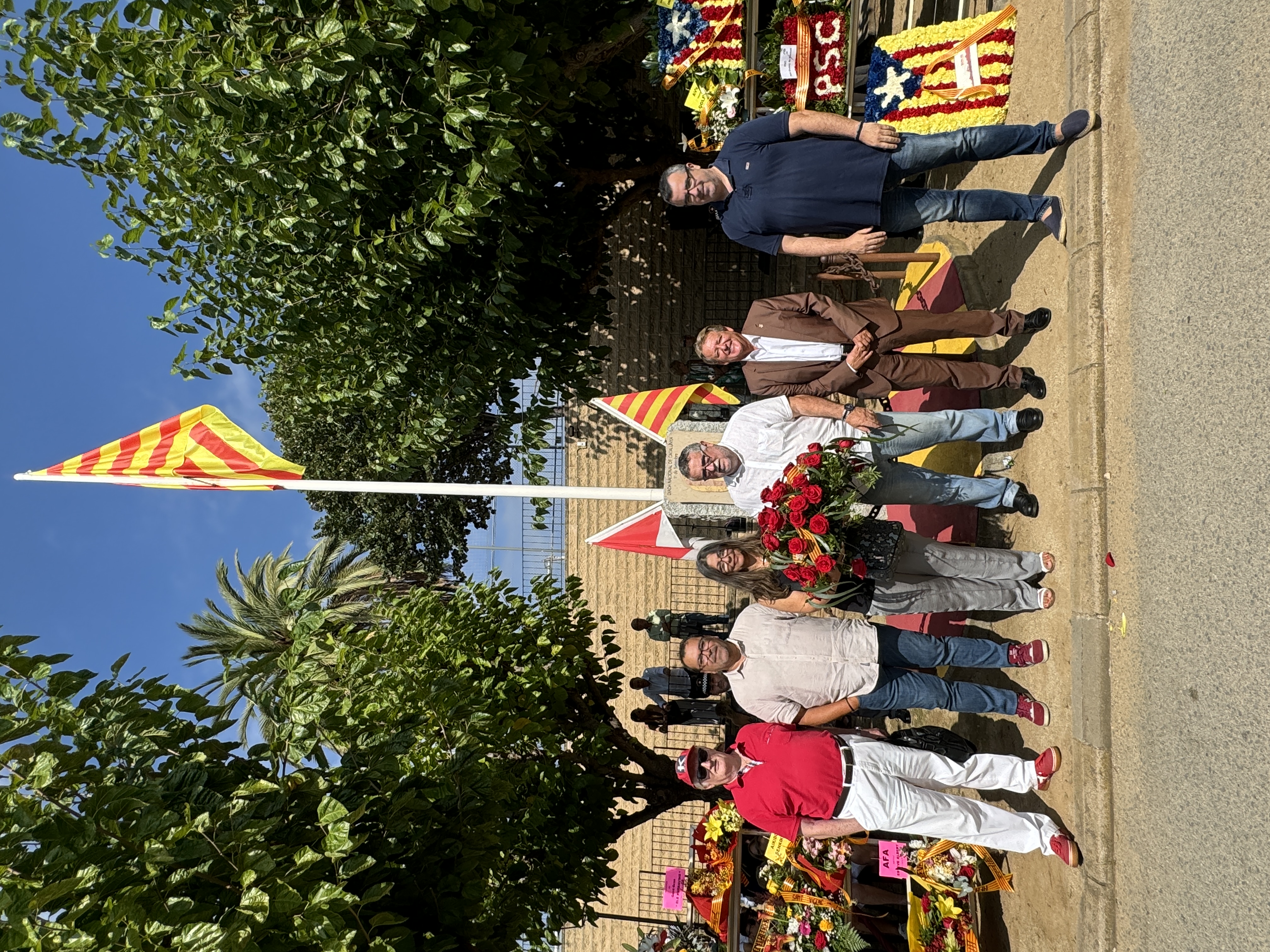 Diada Nacional de Catalunya 2024