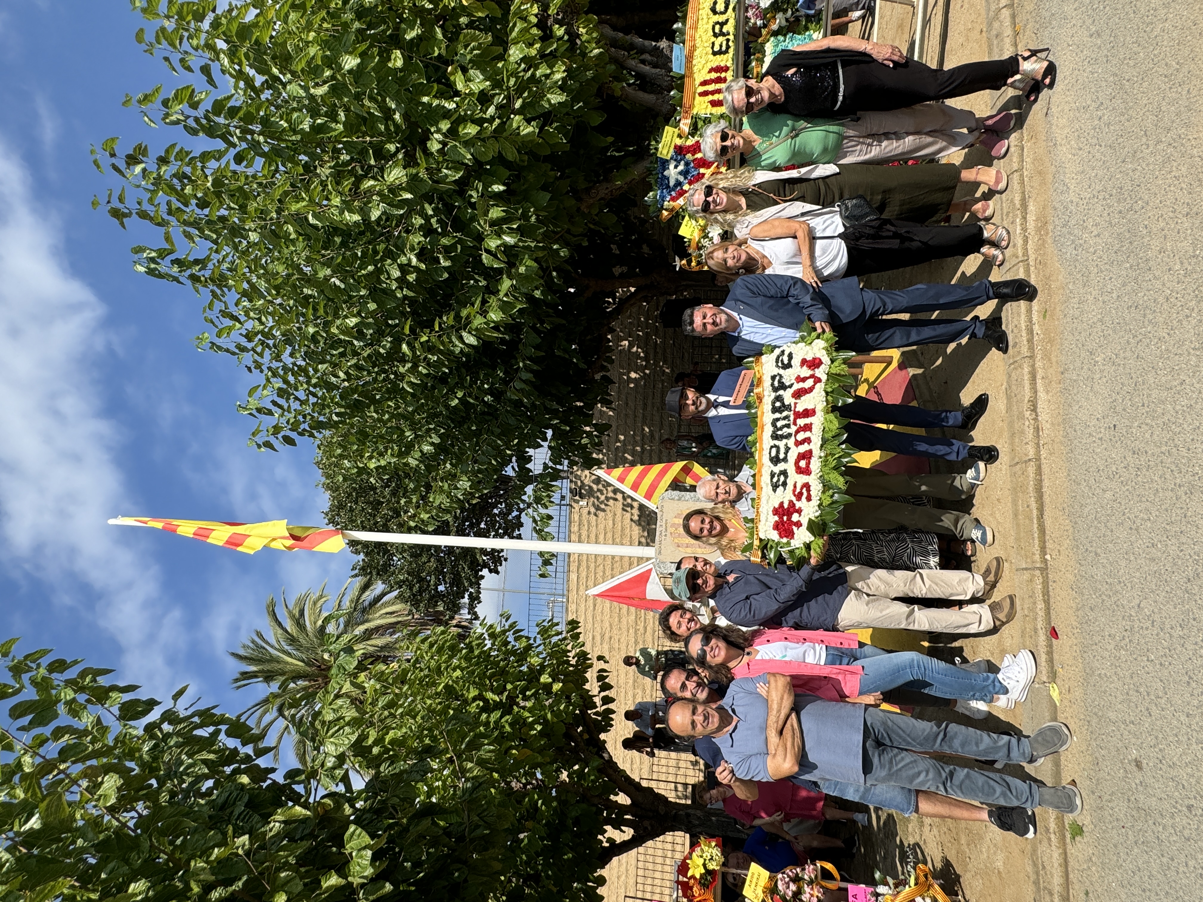 Diada Nacional de Catalunya 2024