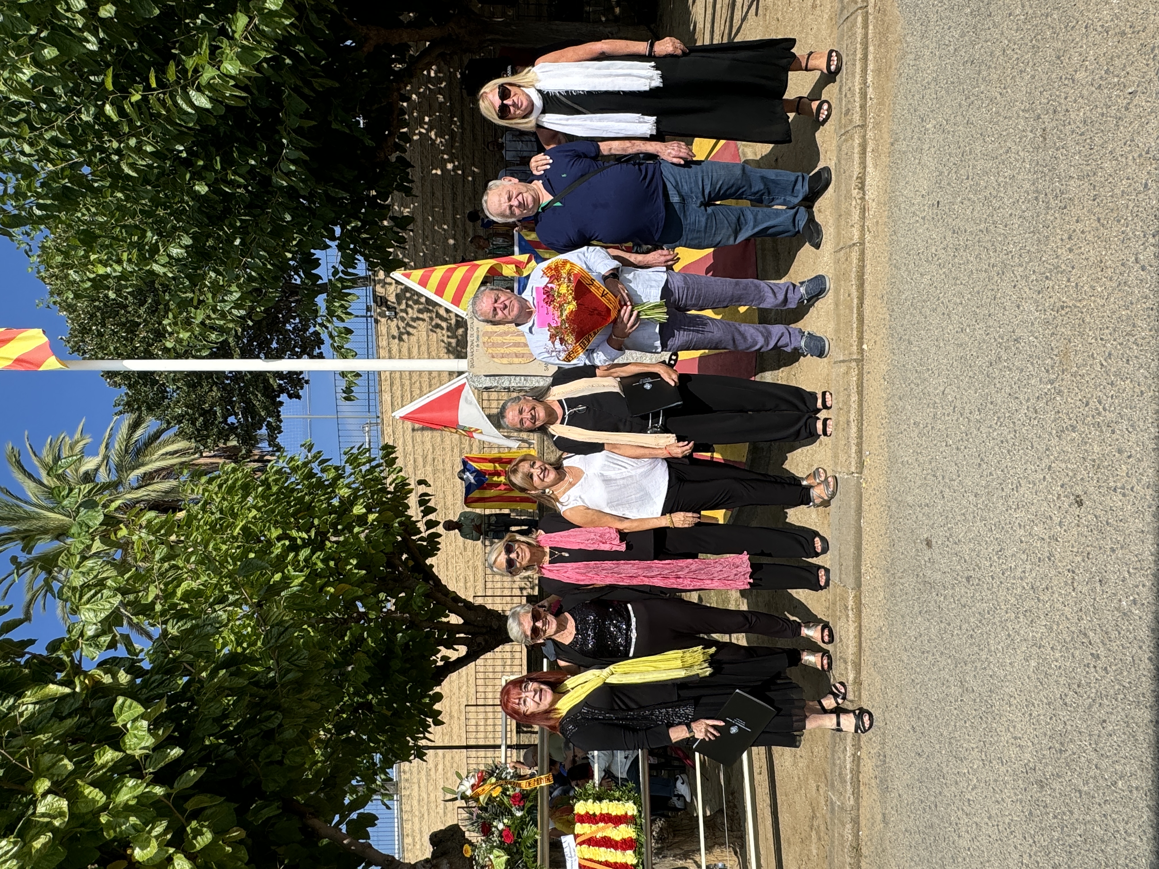 Diada Nacional de Catalunya 2024