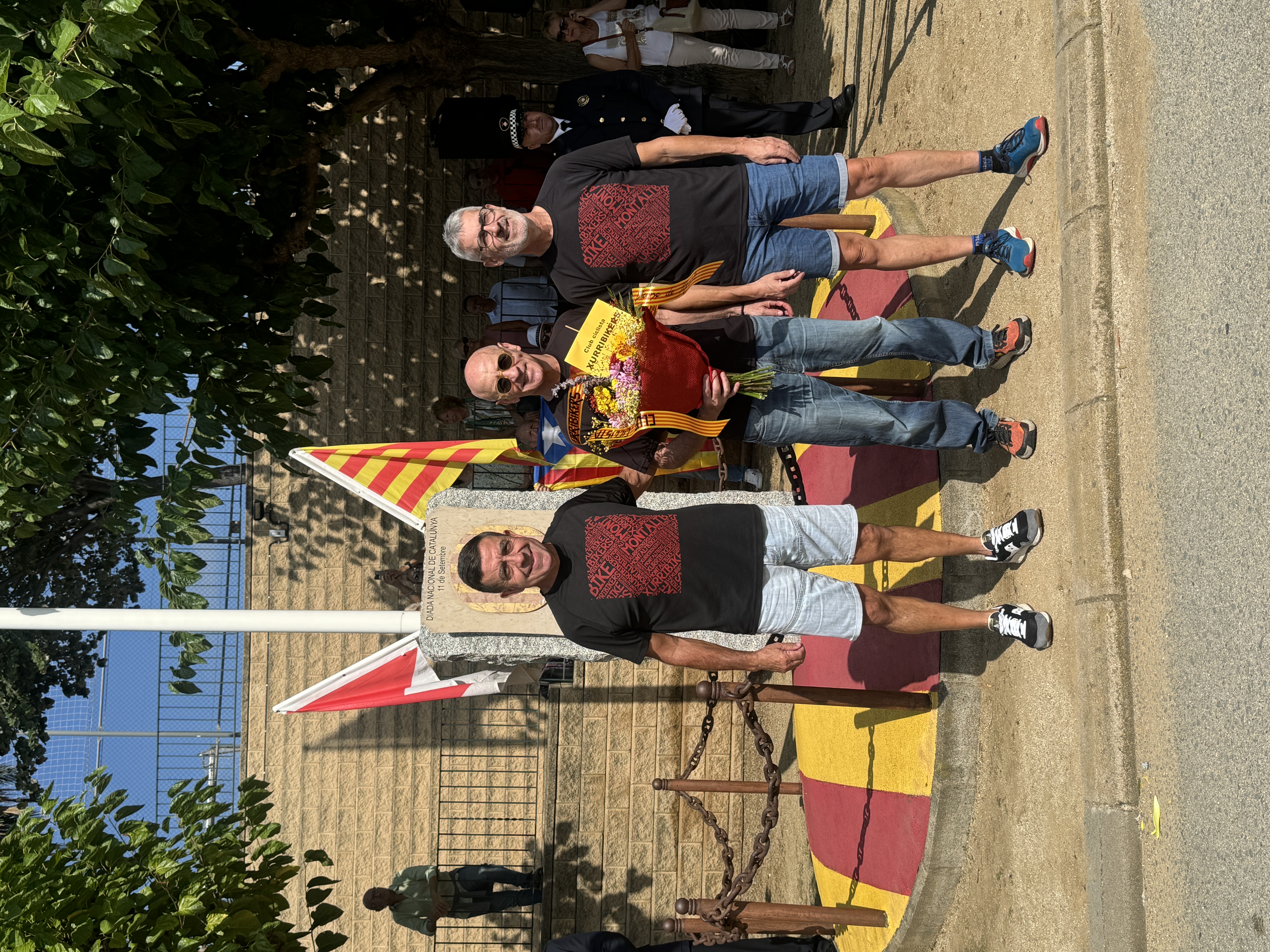 Diada Nacional de Catalunya 2024