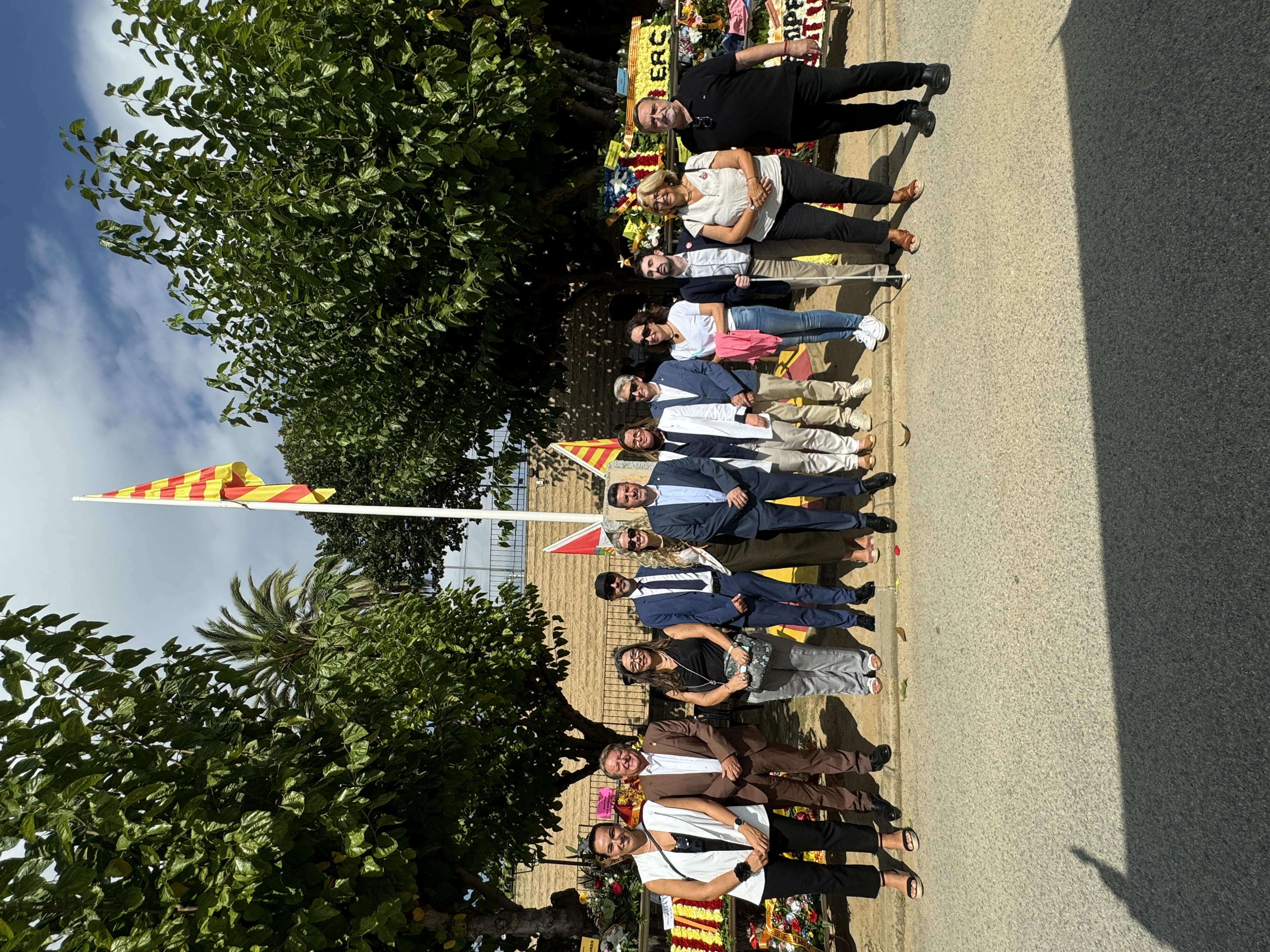 Diada Nacional de Catalunya 2024