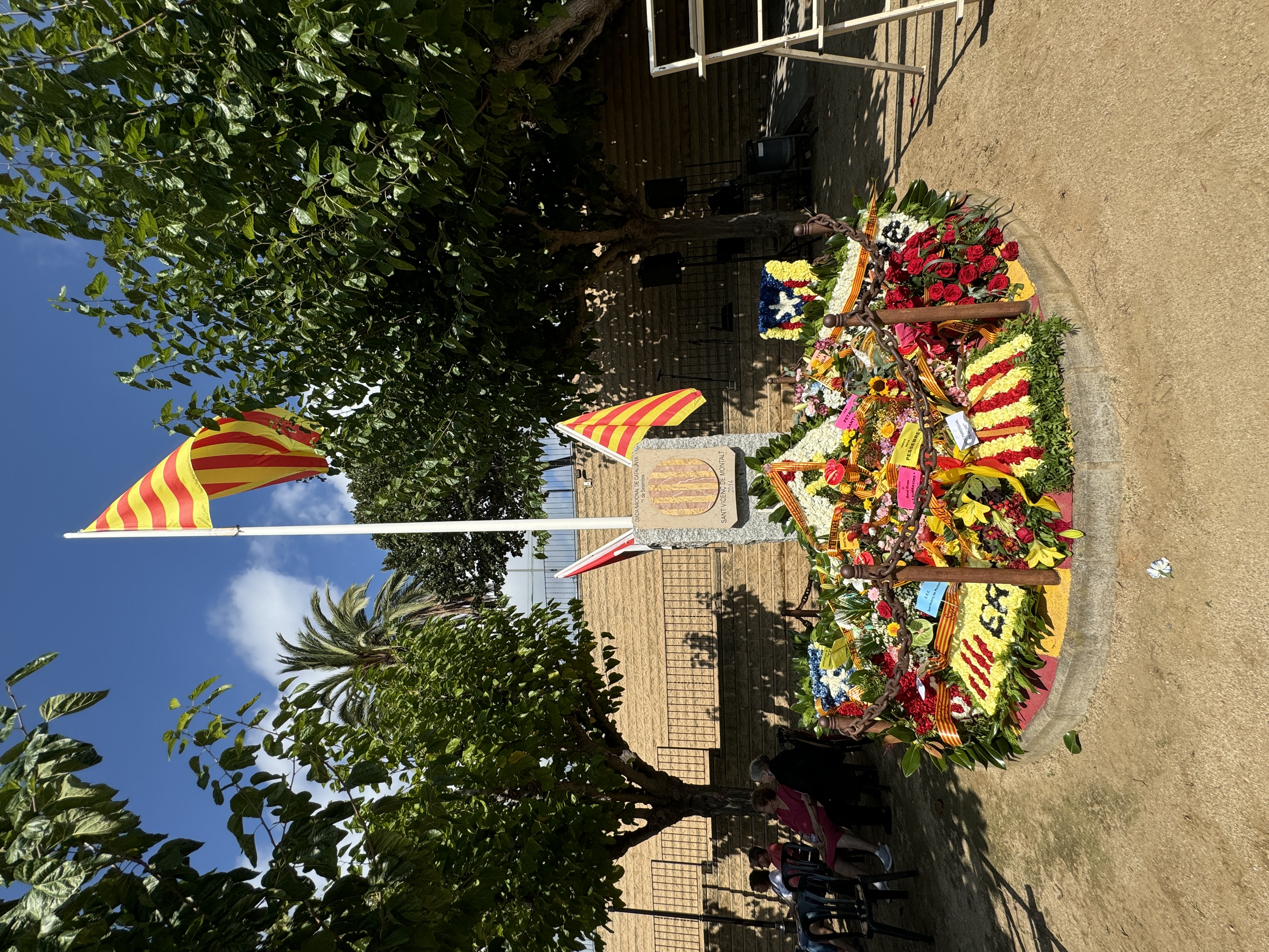 Diada Nacional de Catalunya 2024