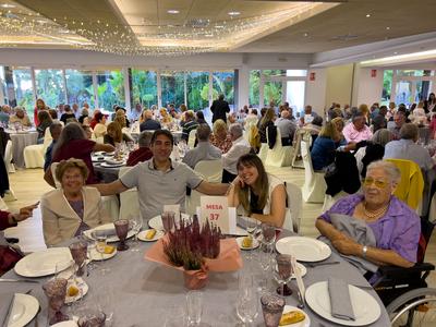 Festa de la Gent Gran 2024