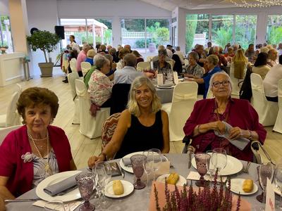 Festa de la Gent Gran 2024