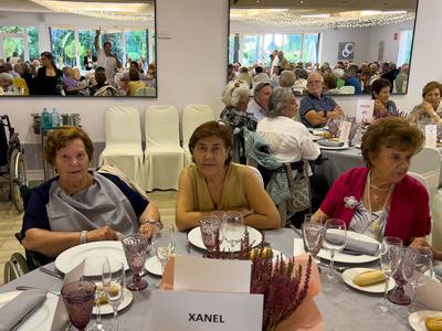Festa de la Gent Gran 2024