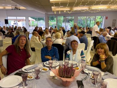Festa de la Gent Gran 2024