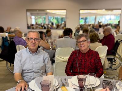 Festa de la Gent Gran 2024