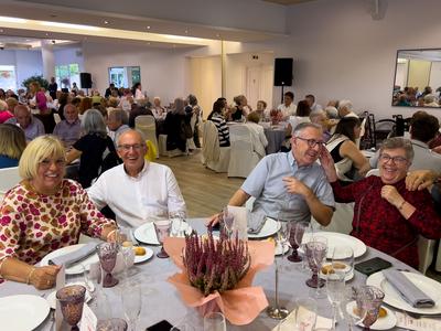 Festa de la Gent Gran 2024