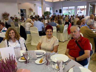 Festa de la Gent Gran 2024