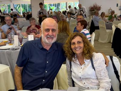 Festa de la Gent Gran 2024