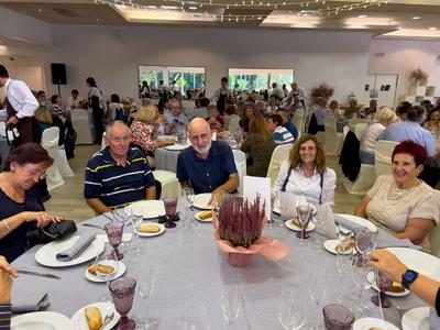 Festa de la Gent Gran 2024