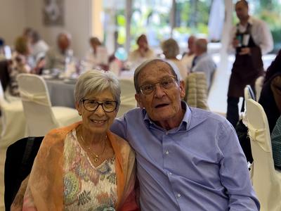 Festa de la Gent Gran 2024