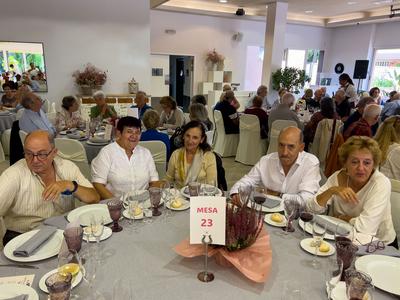 Festa de la Gent Gran 2024