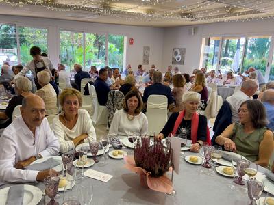 Festa de la Gent Gran 2024