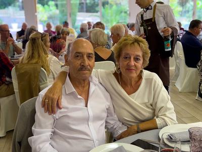 Festa de la Gent Gran 2024