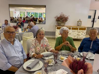 Festa de la Gent Gran 2024