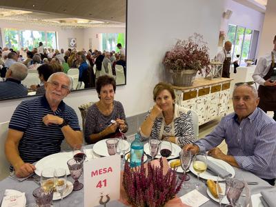 Festa de la Gent Gran 2024