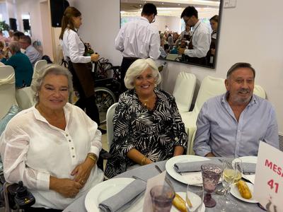 Festa de la Gent Gran 2024