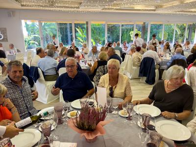 Festa de la Gent Gran 2024
