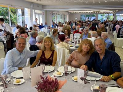 Festa de la Gent Gran 2024