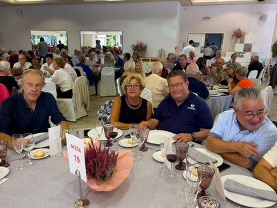 Festa de la Gent Gran 2024