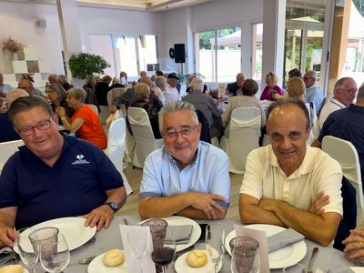 Festa de la Gent Gran 2024
