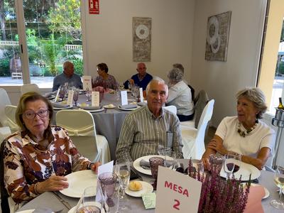 Festa de la Gent Gran 2024