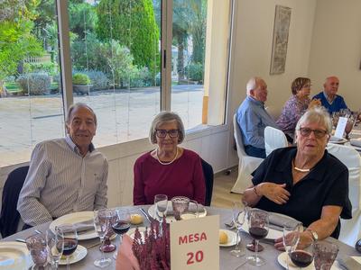 Festa de la Gent Gran 2024