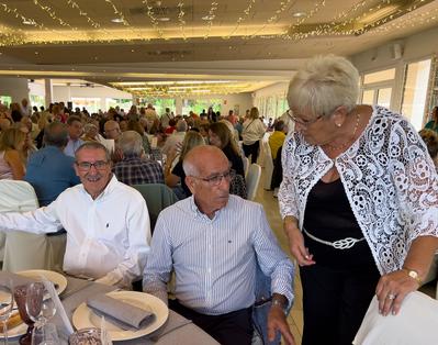 Festa de la Gent Gran 2024