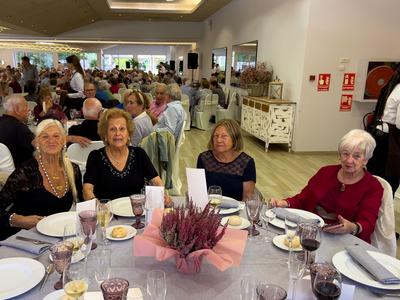 Festa de la Gent Gran 2024