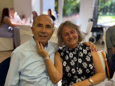 Festa de la Gent Gran 2024
