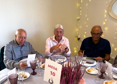 Festa de la Gent Gran 2024