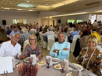 Festa de la Gent Gran 2024