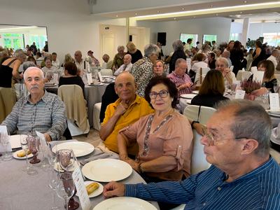 Festa de la Gent Gran 2024