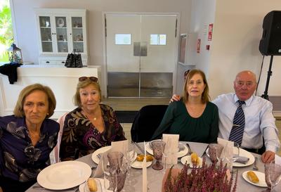 Festa de la Gent Gran 2024