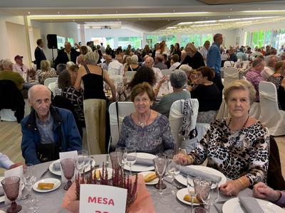 Festa de la Gent Gran 2024