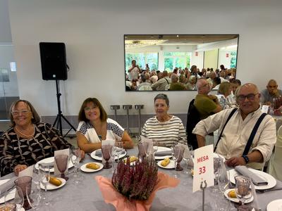 Festa de la Gent Gran 2024