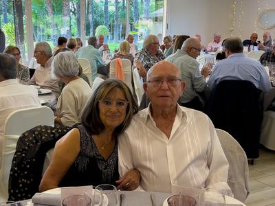 Festa de la Gent Gran 2024