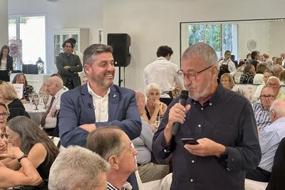 Festa Gent Gran 2024
