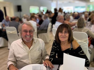 Festa de la Gent Gran 2024