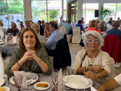 Festa de la Gent Gran 2024