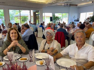 Festa de la Gent Gran 2024