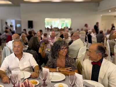 Festa de la Gent Gran 2024