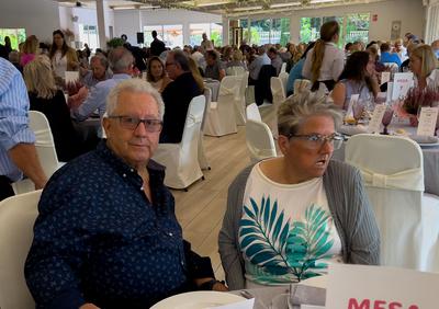 Festa de la Gent Gran 2024
