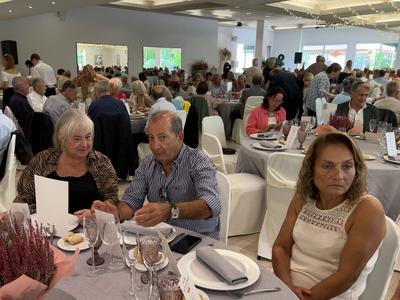 Festa de la Gent Gran 2024