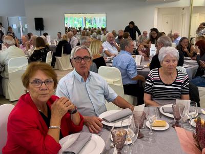 Festa de la Gent Gran 2024