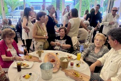 Festa Gent Gran 2024