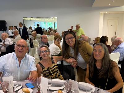 Festa de la Gent Gran 2024