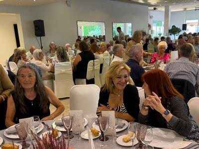 Festa de la Gent Gran 2024