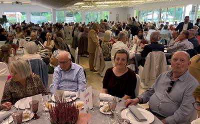Festa de la Gent Gran 2024